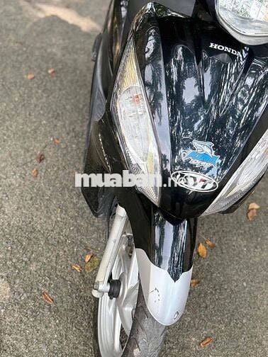 BÁN THANH LÝ VISON 2014 XE ZIN