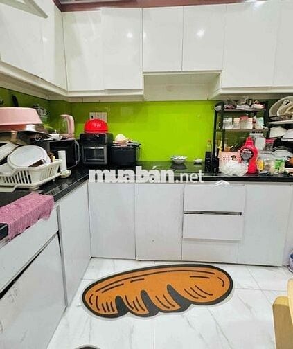 NHÀ CHO THUÊ ĐẸP ĐỂ ĐƯỢC OTO, BÌNH TÂN