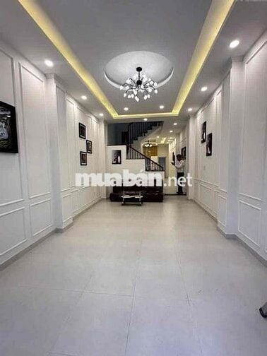 🔥 SIÊU PHẨM MỚI TRÊN THỊ TRƯỜNG - MẶT TIỀN PHAN XÍCH LONG – TUYẾN ĐƯỜN