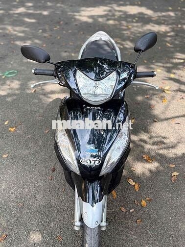 BÁN THANH LÝ VISON 2014 XE ZIN