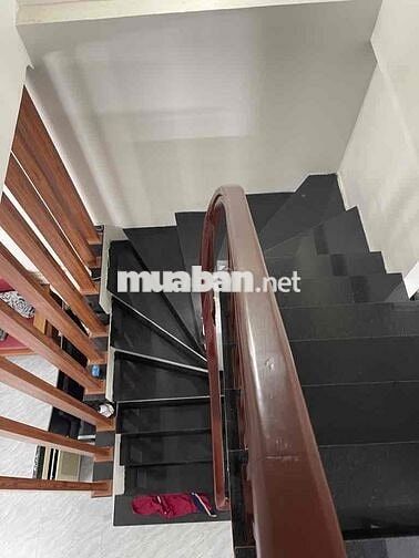 NHÀ ĐẸP MỚI XÂY - BA GÁC ĐỖ CỮA - 45M2 - 2 TẦNG
