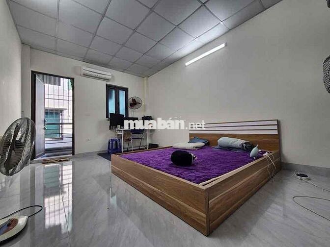 NHÀ ĐẸP MỚI XÂY - BA GÁC ĐỖ CỮA - 45M2 - 2 TẦNG