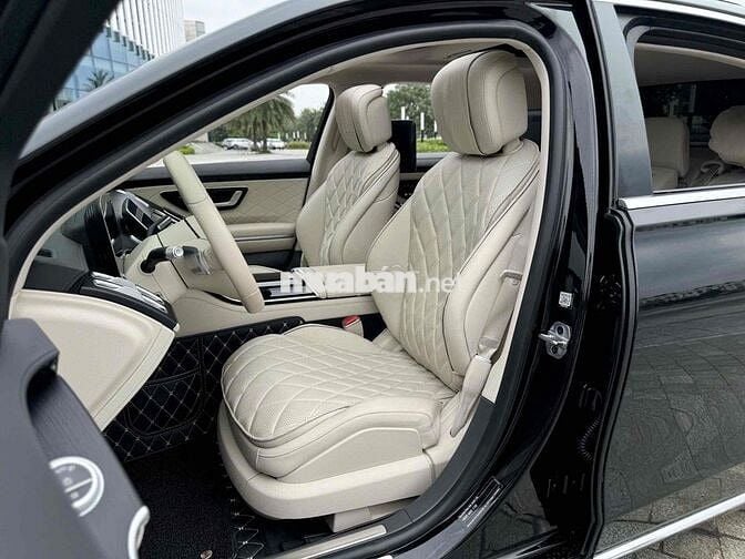 Mercedes_S450L_4Matic Model 2023 Bank 90%