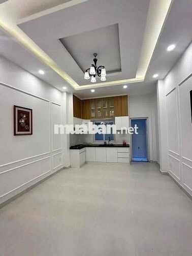 🔥 SIÊU PHẨM MỚI TRÊN THỊ TRƯỜNG - MẶT TIỀN PHAN XÍCH LONG – TUYẾN ĐƯỜN