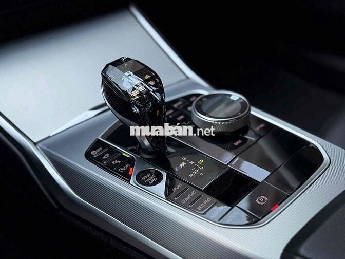 BMW 320i Sportline 2021 Nhập Đức - 32.000 Mile