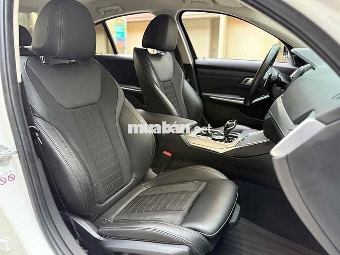 BMW 320i Sportline 2021 Nhập Đức - 32.000 Mile