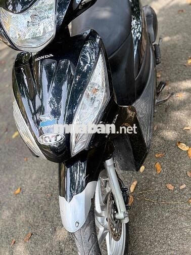 BÁN THANH LÝ VISON 2014 XE ZIN