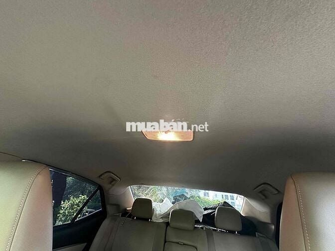 Toyota Corolla Altis 2017 1.8G AT - 112000 km