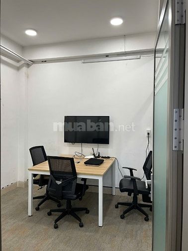 Cho Thuê Tòa Nhà/Văn Phòng/Mặt Tiền KD Đường Út Tịch, P4, Tân Bình,HCM