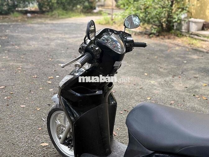 BÁN THANH LÝ VISON 2014 XE ZIN