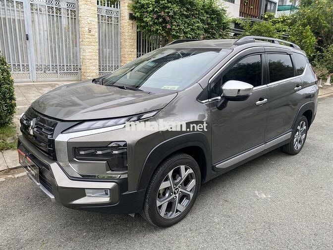 Mitsubishi Xpander Cross 2023 - 850000 km