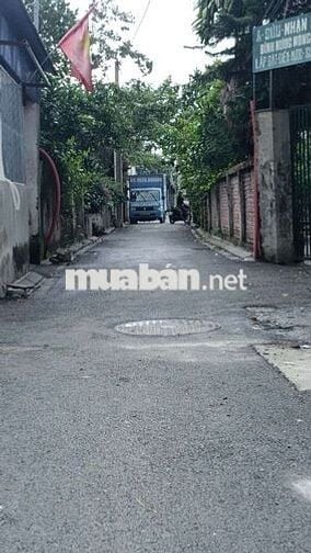 BÁN LÔ ĐẤT ĐẸP VÂN NỘI - GẦN CẦU NHẬT TÂN ĐƯỜNG THÔNG Ô TÔ TRÁNH