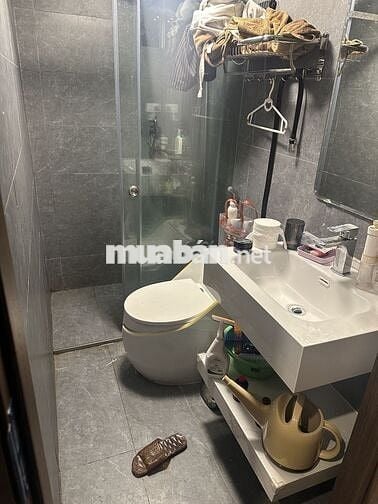 Nhà 5 Tầng Mới Xây 5 Ngủ Thiết Kế Cực Đẹp 42m2 Phố Gia Quất