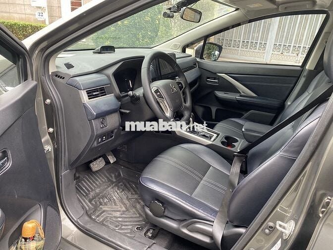 Mitsubishi Xpander Cross 2023 - 850000 km