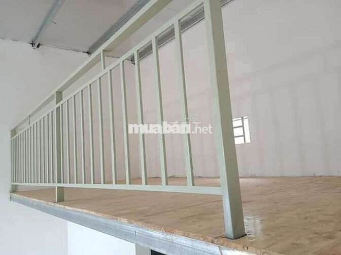 Cho thuê nhà trọ gia đình gần bệnh viện Vùng (Buôn Ma Thuột)