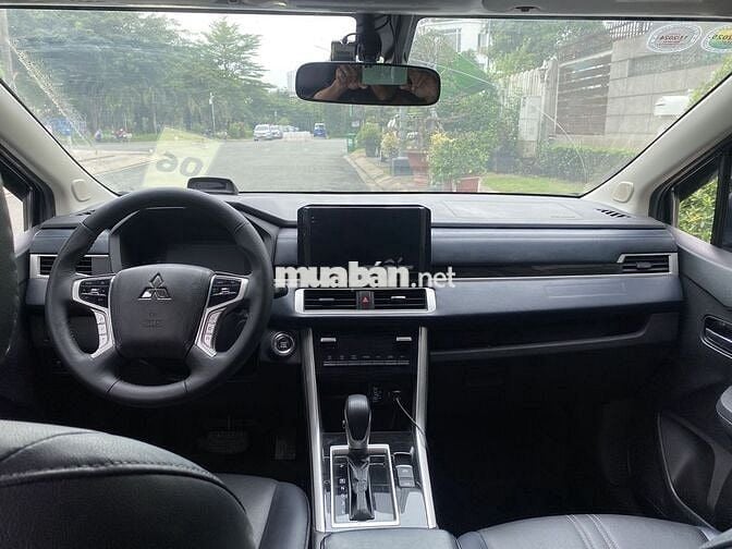 Mitsubishi Xpander Cross 2023 - 850000 km