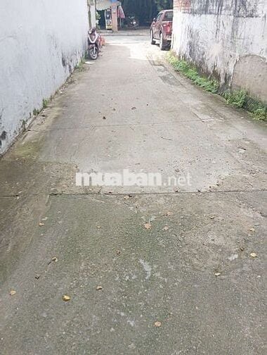 BÁN NHÀ 1 SẸC _ HXH_ ĐƯỜNG SỐ 12 _ TRƯỜNG THỌ _ 4,2*14_GIÁ 7,5 TỶ