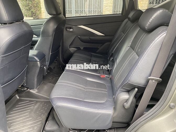 Mitsubishi Xpander Cross 2023 - 850000 km