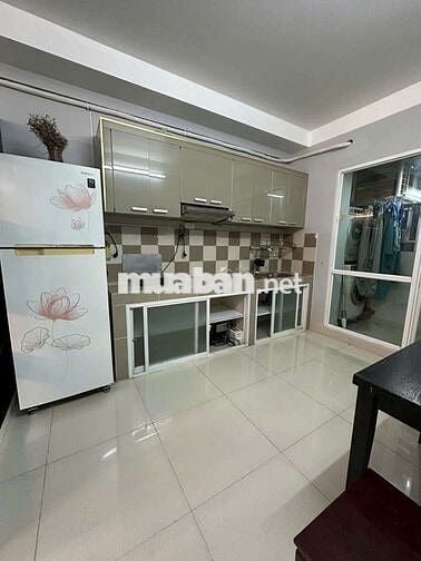 🍒Bán căn hộ 2pn- shr nhà có NT* Cc Belleza Q7*Dt 75m2- Giá 3.75 tỷ