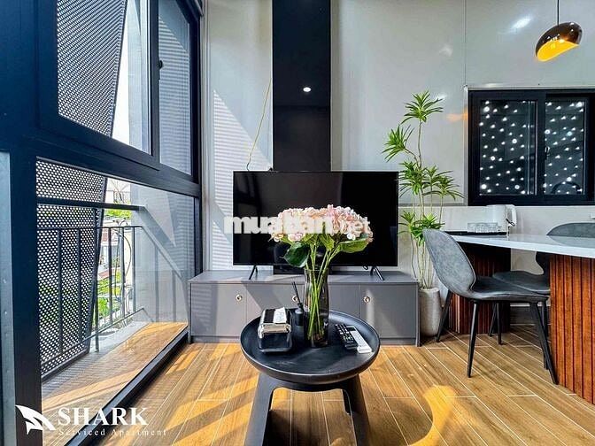 HỆ THỐNG CĂN HỘ 2PN CAO CẤP ĐẦY ĐỦ TIỆN NGHI NGAY HÀNG XANH