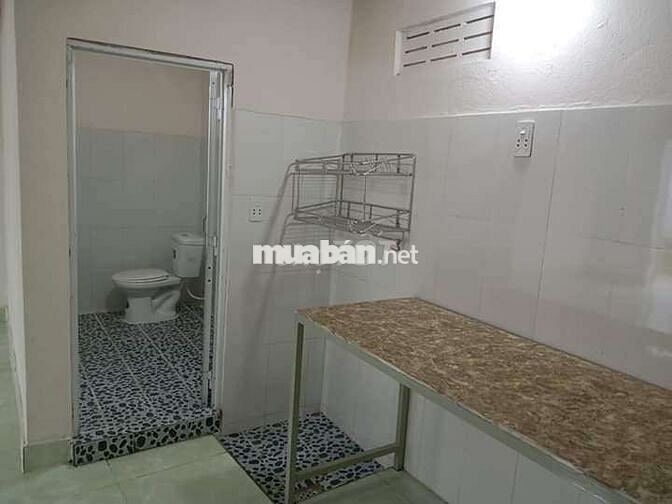 Cho thuê nhà trọ gia đình gần bệnh viện Vùng (Buôn Ma Thuột)