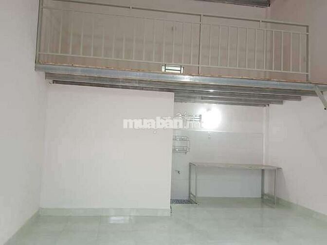 Cho thuê nhà trọ gia đình gần bệnh viện Vùng (Buôn Ma Thuột)