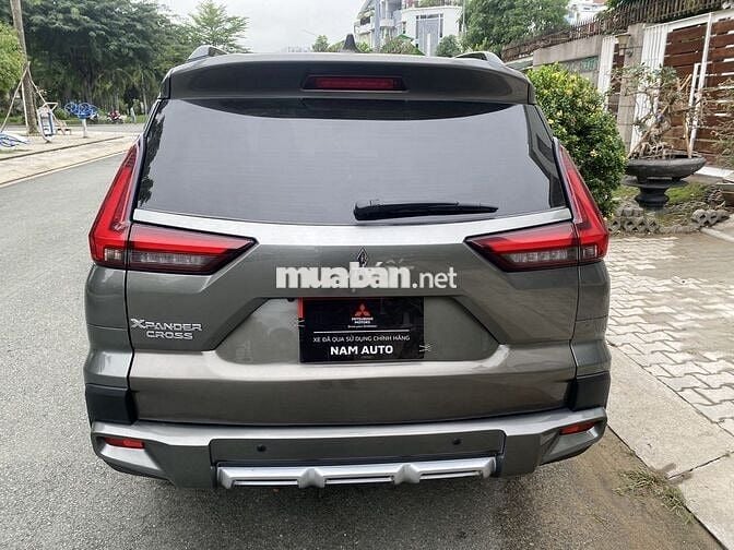 Mitsubishi Xpander Cross 2023 - 850000 km