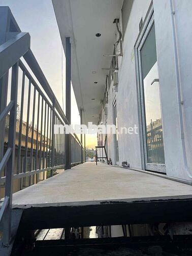 PHÒNG TRỌ TRỆT, BAN CÔNG ĐEP ĐUONG 36 Ph LINH ĐÔNG