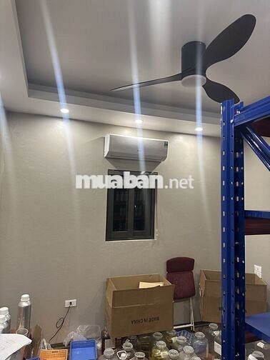 Nhà 5 Tầng Mới Xây 5 Ngủ Thiết Kế Cực Đẹp 42m2 Phố Gia Quất