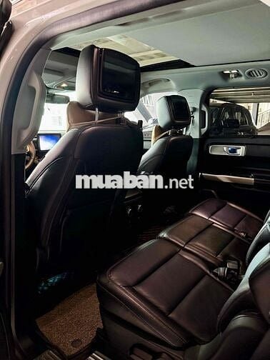 Ford Explorer Nhập Mỹ Đăng ký 6/2022 Odo 55.000km