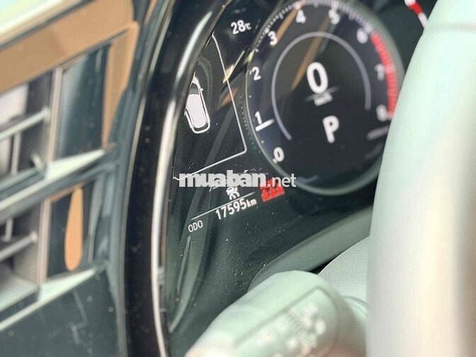 LEXUS_RX350_Premium Model 2025 Bank 90%