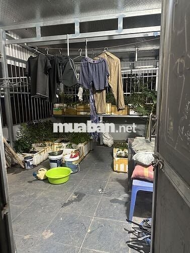 Nhà 5 Tầng Mới Xây 5 Ngủ Thiết Kế Cực Đẹp 42m2 Phố Gia Quất