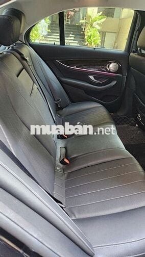 E200 Exclusive Sx 2021 - 19000miles full ls hãng