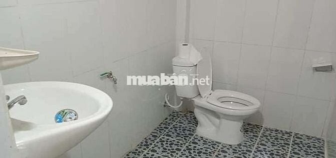 Cho thuê nhà trọ gia đình gần bệnh viện Vùng (Buôn Ma Thuột)