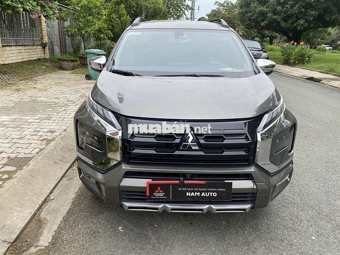 Mitsubishi Xpander Cross 2023 - 850000 km