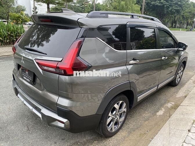 Mitsubishi Xpander Cross 2023 - 850000 km