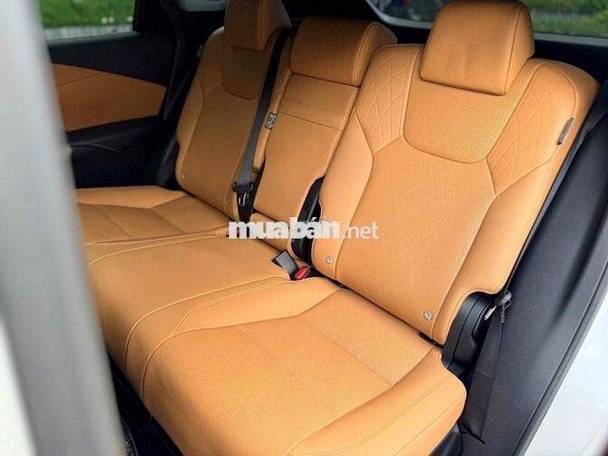 LEXUS_RX350_Premium Model 2025 Bank 90%