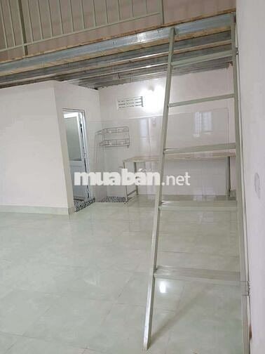 Cho thuê nhà trọ gia đình gần bệnh viện Vùng (Buôn Ma Thuột)