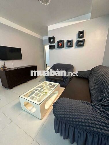 🍒Bán căn hộ 2pn- shr nhà có NT* Cc Belleza Q7*Dt 75m2- Giá 3.75 tỷ