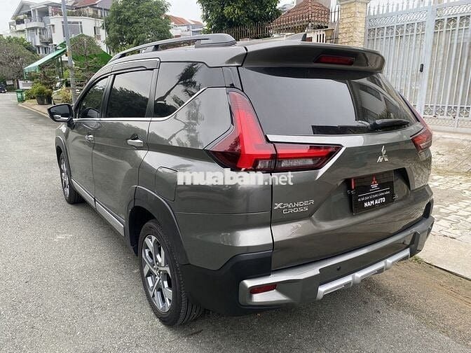 Mitsubishi Xpander Cross 2023 - 850000 km