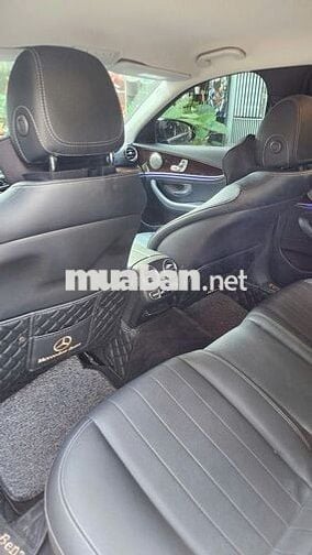 E200 Exclusive Sx 2021 - 19000miles full ls hãng