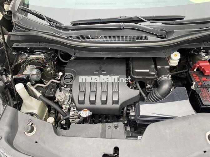 Mitsubishi Xpander Cross 2023 - 850000 km