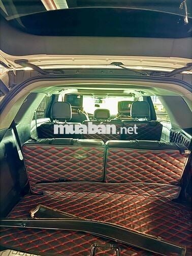 Ford Explorer Nhập Mỹ Đăng ký 6/2022 Odo 55.000km