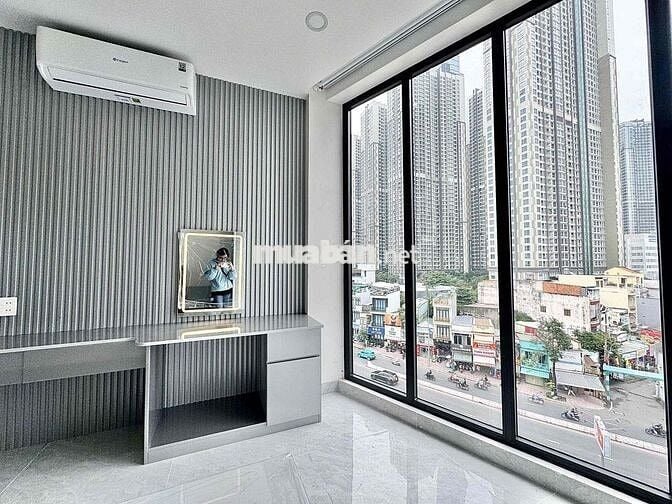 KHAI TRƯƠNG CĂN HỘ 1PN NEW 100% - GẦN NGAY LANDMARK 81