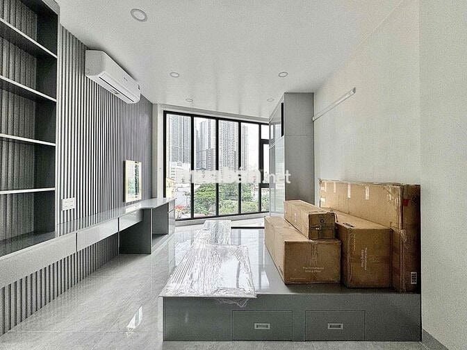 KHAI TRƯƠNG CĂN HỘ 1PN NEW 100% - GẦN NGAY LANDMARK 81