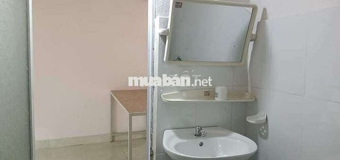 Cho thuê nhà trọ gia đình gần bệnh viện Vùng (Buôn Ma Thuột)