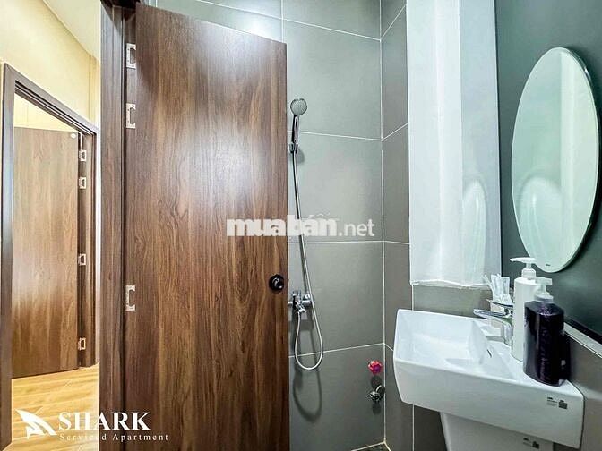 HỆ THỐNG CĂN HỘ 2PN CAO CẤP ĐẦY ĐỦ TIỆN NGHI NGAY HÀNG XANH