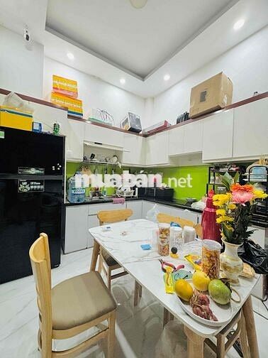 NHÀ CHO THUÊ ĐẸP ĐỂ ĐƯỢC OTO, BÌNH TÂN