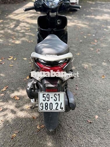 BÁN THANH LÝ VISON 2014 XE ZIN