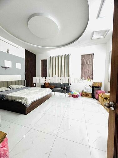 NHÀ CHO THUÊ ĐẸP ĐỂ ĐƯỢC OTO, BÌNH TÂN